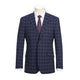 293-32 Men's Slim Fit Suits