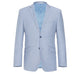 203-9 Men's Formal Suit
