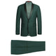 201-9 Men's Slim Fit Shawl Tuxedo