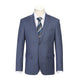 Men's New Slim Fit Wool Suits