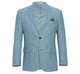 201-11 Men's Formal Suit