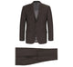 201-5 Men's Formal Suit