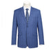 293-10 Men's Slim Fit Suit
