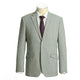 611-1 Men's Slim Fit Cotton Suits