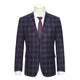EL62-67-750 Wool Suit