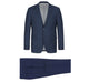 201-19 Men's Formal Suit