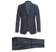 PF20-18 Men's Slim Fit Riserva Suits