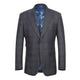 Grey Check Suit