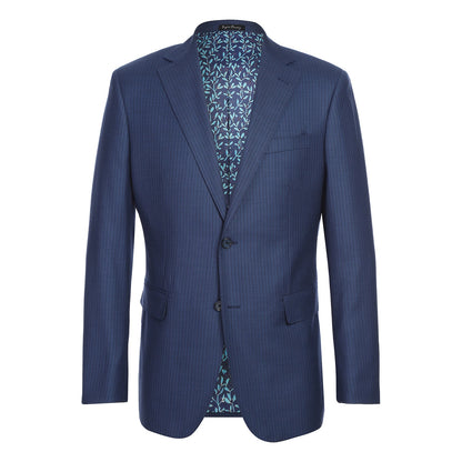 EL22-33-411 Wool Suit