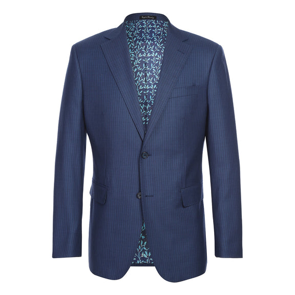 EL22-33-411 Wool Suit