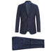 PF20-17 Men's Slim Fit Riserva Suits