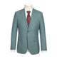 Men's Grey Wool Suit