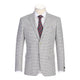 567-13 Men's New Slim Fit Blazer LIGHT BEIGE L38 New Slim Fit