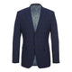ENGLISH LAUNDRY EL92-58-555 Wool Suit