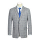 293-23 Men's Classic Fit Suits