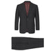 2110-1 Men's Formal Suit
