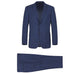 292-6 Men's Formal Suit
