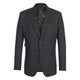 EL22-58-341 Wool Suit