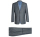 293-5 Men's Classic Fit Suit
