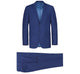 201-20 Men's Formal Suit