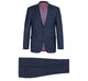 508-19 Men's Formal Wool Suit