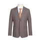 Gray Check Suit