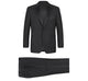 201-1 Men's Satin Ribbon Tuxedo