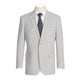 294-66 Men's Classic Fit Bib Blazer LIGHT BEIGE L38 Classic Fit