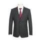 Black Check Suit