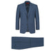 278-2 Men's 3-Piece Formal Suit