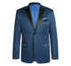 290-4 Men's Slim Fit Tuxedo Jacket