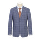 293-24 Men's Slim Fit Suits
