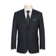 567-4 Men's New Slim Fit Wool Blazer GREEN L38 New Slim Fit