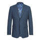 32-54-411EL Men's Navy Suit