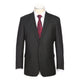 566-9 Men's Classic Fit Wool Suits
