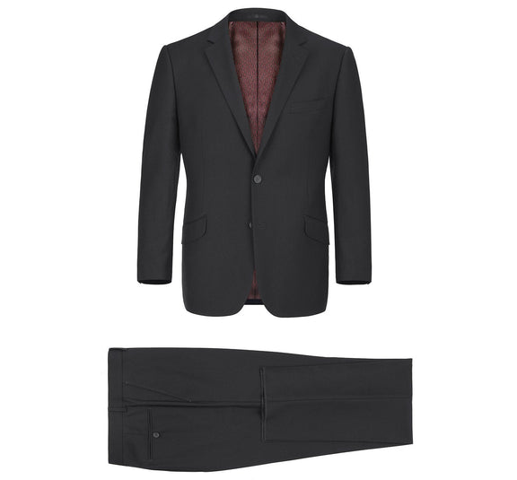 2110-1 Men's Formal Suit
