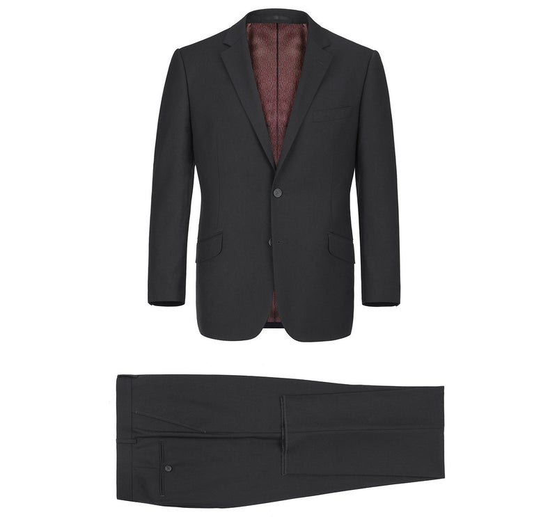 2110-1 Men's Formal Suit