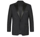 201-1 Men's Peak Lapel Tuxedo