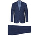 201-18 Men's Formal Suit