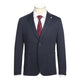 PF24-16 Men's Slim Fit Riserva Abito Traveller Suits