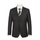 Dark Gray Suit
