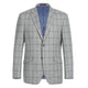 293-15 Men's Slim Fit Suits