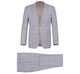 292-7 Men's Formal Suit
