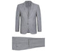 202-2 Men's Formal Suit