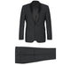 201-1 Men's Slim Fit Shawl Tuxedo