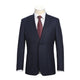 ENGLISH LAUNDRY EL12-02-410 Navy Suit