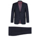 508-2 Men's Formal Wool Suit