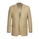 508-4 Men's Wool Formal Suit