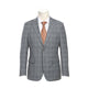 EL72-62-092 Wool Suit