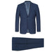 2110-19 Men's Formal Suit